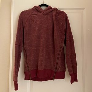 Lululemon Hooded Sweatshirt